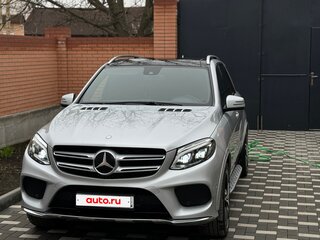 2013 Mercedes-Benz M-Класс 350 III (W166), серебристый, 2320000 рублей, вид 4