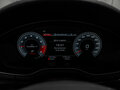 2021 Audi A4 45 TFSI V (B9) Рестайлинг, серый - вид 11