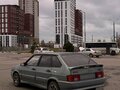 2003 Lada (ВАЗ) 2114, серый, 120000 рублей - вид 1