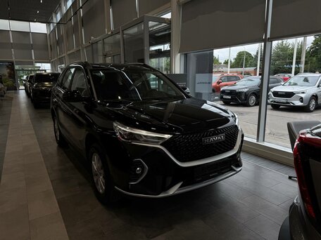 Haval M6 II