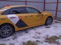 2022 Kia K5 III, жёлтый, 3200000 рублей - вид 9
