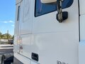 2012 DAF XF 105, белый - вид 8