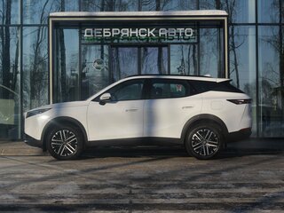 2026 Omoda C7, белый, 3299000 рублей, вид 2