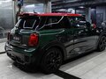 2019 Mini Hatch JCW III (F55/F56) Рестайлинг, зелёный, 2500000 рублей - вид 4
