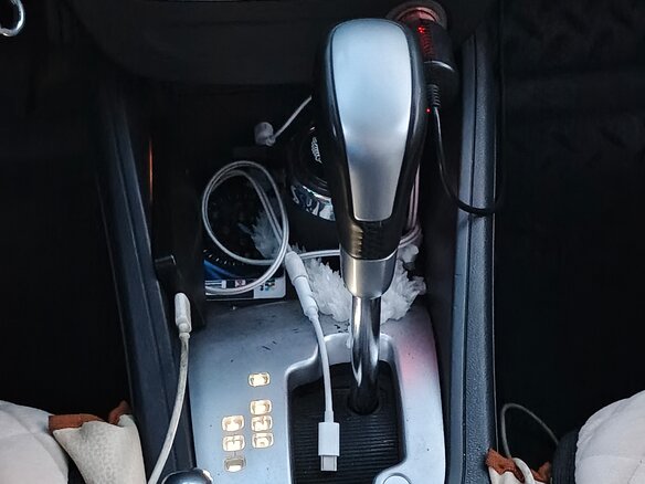 2012 Renault Fluence I, белый, 810000 рублей - вид 7