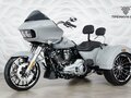 2023 Harley-Davidson Road Glide 3, серый, 4599000 рублей - вид 2