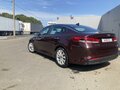 2017 Kia Optima IV, красный, 2000000 рублей - вид 8