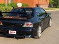2002 Mitsubishi Lancer Evolution VII, синий - вид 9