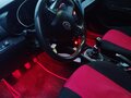 2014 Kia Rio III, белый, 860000 рублей - вид 4