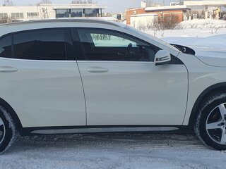 2015 Mercedes-Benz GLA 250 I (X156), белый, 2180000 рублей, вид 2