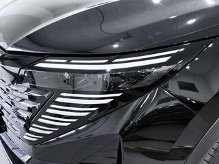 2026 Nissan Qashqai II Рестайлинг 2, чёрный, 2780000 рублей, вид 3