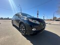 2009 Lexus RX 450h III, чёрный, 2650000 рублей - вид 9