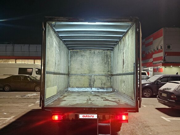 2014 Fiat Professional Ducato, белый, 1450000 рублей - вид 4