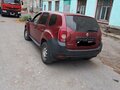 2012 Renault Duster I, красный, 720000 рублей - вид 2