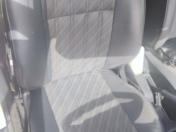 1988 Toyota Corolla VI (E90), белый, 385000 рублей - вид 21