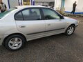 2002 Hyundai Elantra III (XD), серебристый - вид 2