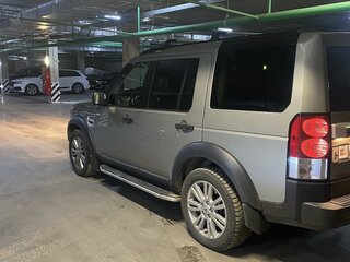 2011 Land Rover Discovery IV, серый, 2288000 рублей, вид 3