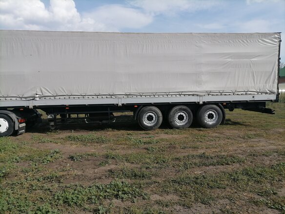 2007 Kogel S24, чёрный, 1260000 рублей - вид 4