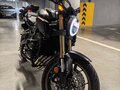2020 Honda CB 650R, чёрный, 1500000 рублей - вид 8