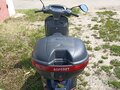 2015 Honda Lead 50, чёрный, 65000 рублей - вид 4