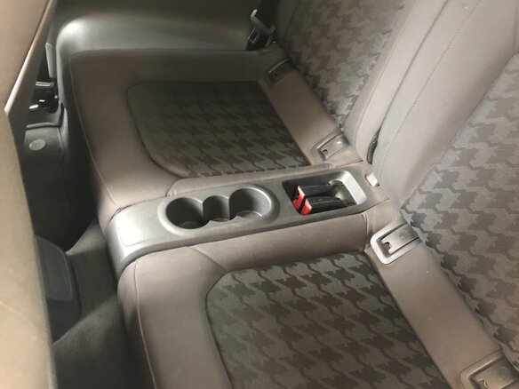 2015 Audi A3 III (8V), белый - вид 7