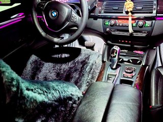 2012 BMW X6 40d I (E71), серый, 2500000 рублей, вид 4