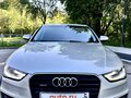 2013 Audi A4 IV (B8) Рестайлинг, серый, 1300000 рублей