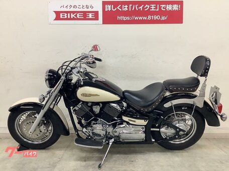 2006 Yamaha XVS1100, серый, 480000 рублей, вид 3