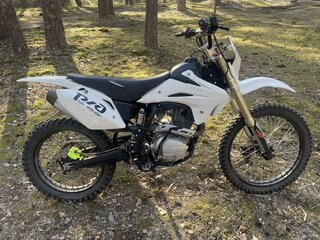 2014 Kayo T2, белый, 115000 рублей, вид 5