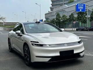 2026 Changan Qiyuan A06 51.48 kWh, белый, 2950000 рублей, вид 3