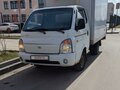 2011 Hyundai Porter II, белый, 1190000 рублей