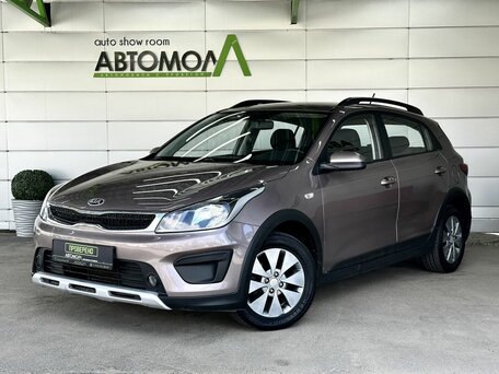 Kia Rio IV