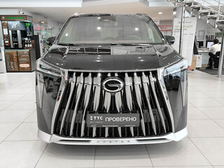 2024 GAC M8, чёрный, 4850000 рублей, вид 2