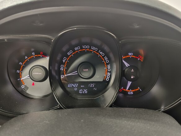 2018 Lada (ВАЗ) Vesta I, серый - вид 9