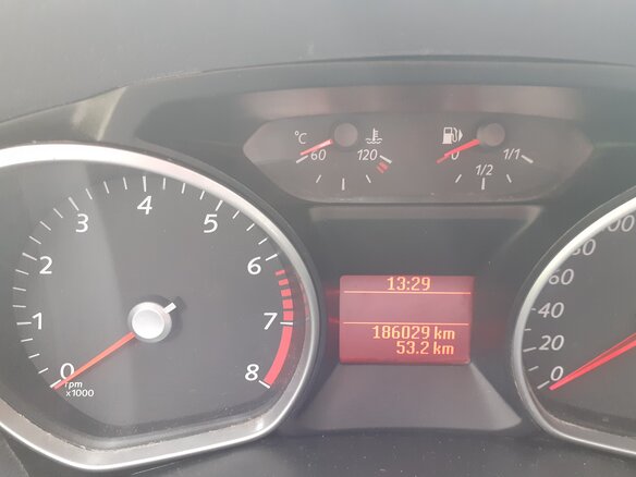 2008 Ford S-MAX I, серый - вид 9
