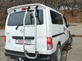 2016 Nissan NV200, белый, 1999000 рублей, вид 3
