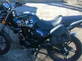 2021 Regulmoto SK200, чёрный, 135000 рублей