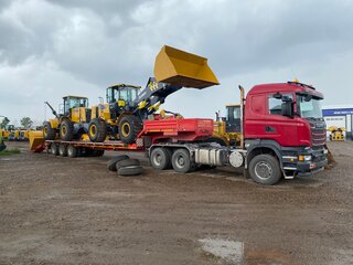 2021 УЗСТ 9178, красный, 5000000 рублей, вид 1