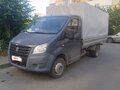 2015 ГАЗ ГАЗель Next, серый, 1750000 рублей