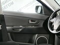 2006 Mazda 3 I (BK) Рестайлинг, синий - вид 6