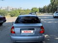 2007 Hyundai Accent ТагАЗ II, серый, 530000 рублей - вид 7