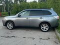 2012 Mitsubishi Outlander III, серый, 1390000 рублей - вид 6