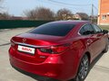 2012 Mazda 6 III (GJ), красный, 1590000 рублей - вид 1