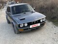 1985 BMW 5 серии 525E II (E28), серый, 680000 рублей - вид 5