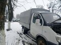 2004 ГАЗ ГАЗель (3302), белый, 450000 рублей - вид 7