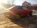 1982 Volkswagen Scirocco II, красный, 120000 рублей