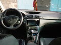 2001 Renault Laguna II, серебристый - вид 3