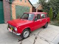 1982 Lada (ВАЗ) 2102, красный, 415000 рублей - вид 11