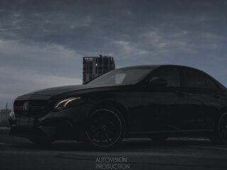 2018 Mercedes-Benz E-Класс 200 V (W213, S213, C238), чёрный, 2250000 рублей, вид 4