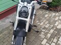 2012 Harley-Davidson V-Rod, чёрный, 1200000 рублей - вид 1